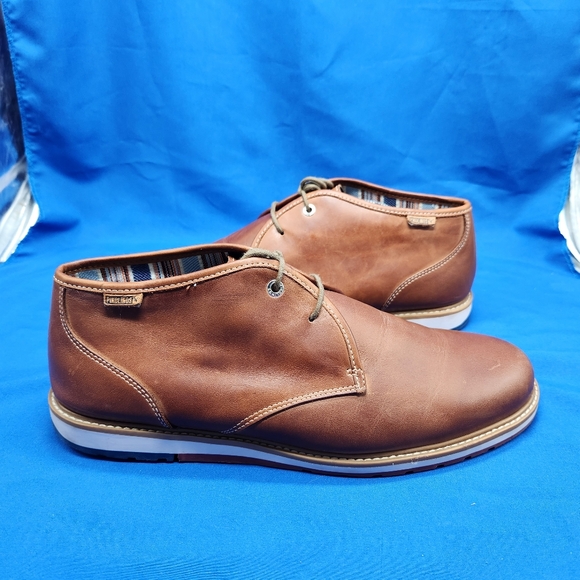 Pikolinos BERNA M8J Brown - Fast delivery | Europe ! - Shoes